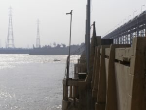Taunsa-Barrage