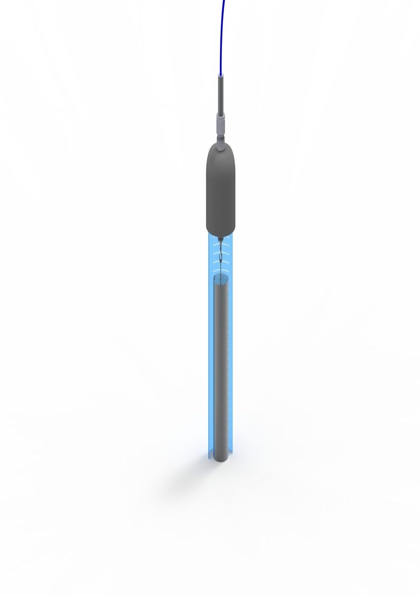 FLOW SENSORS