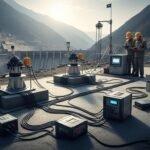 Seismic Monitoring
