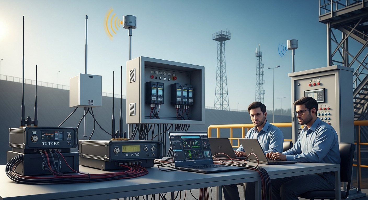 Communication Technology