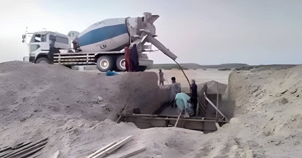 Basol Dam Project - Geotechnical & Structural Instrumentation