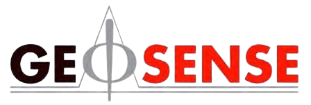 geosense logo