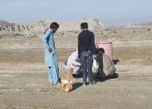 Bunji Hydropower Project 