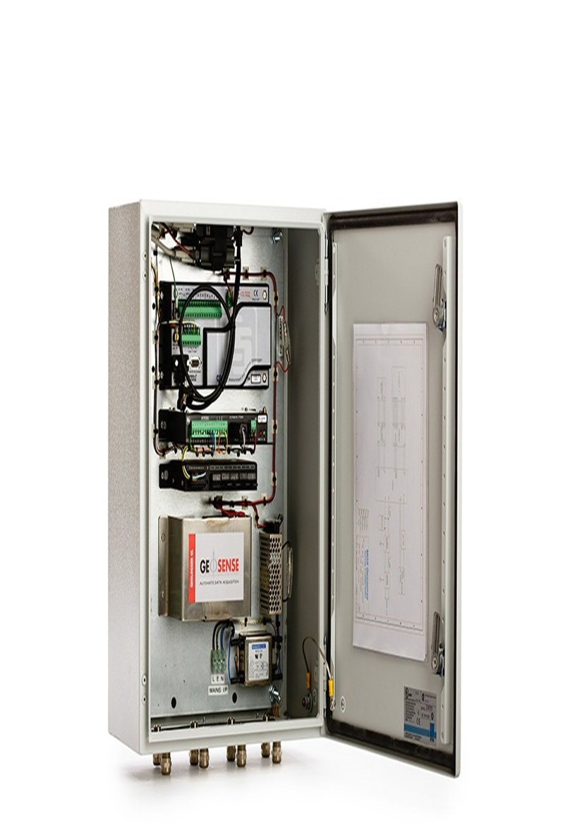 DATA LOGGERS