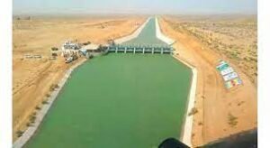 Kachhi Canal