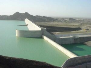 Mirani Dam