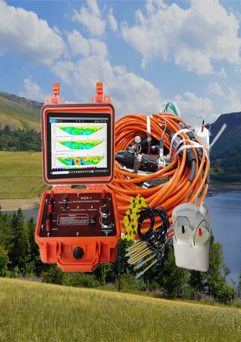 RESISTIVITY