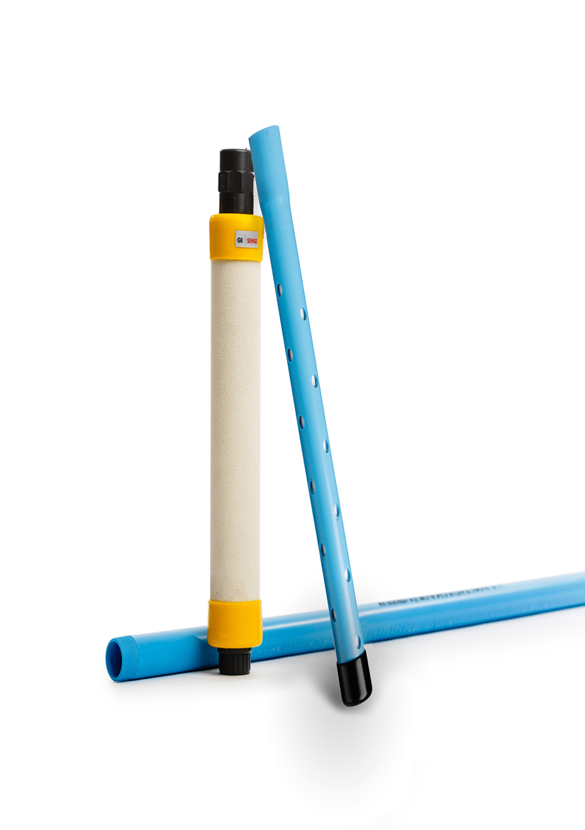 STAND PIPE PIEZOMETER