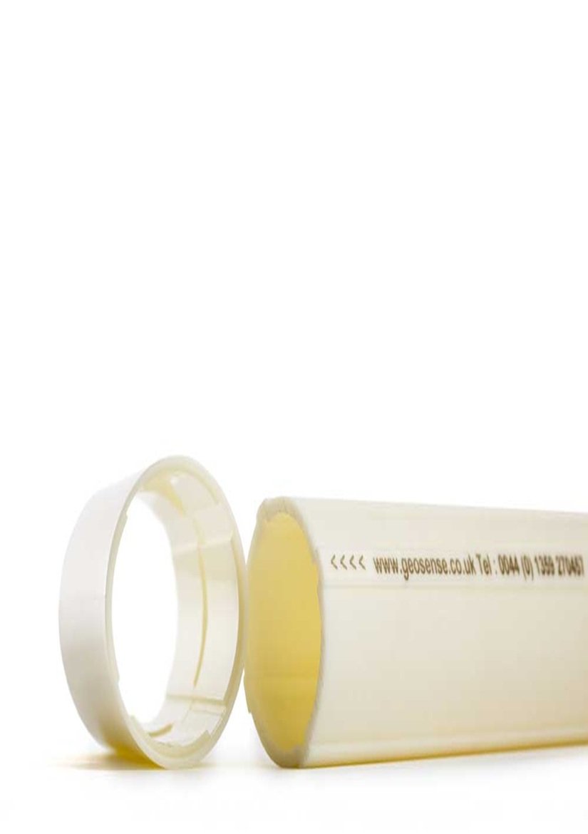 WELLSCREEN & CASING